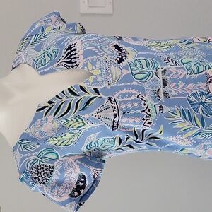 Lilly Pulitzer Dress M